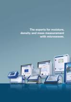 Process and Laboratory Moisture Measuring-2