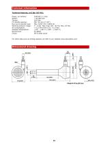 High Precision Drilling Unit BE 11 - 10