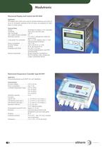 Measurement and Control Technique - 6