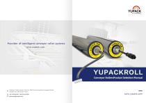 Conveyor Rollers Product-1