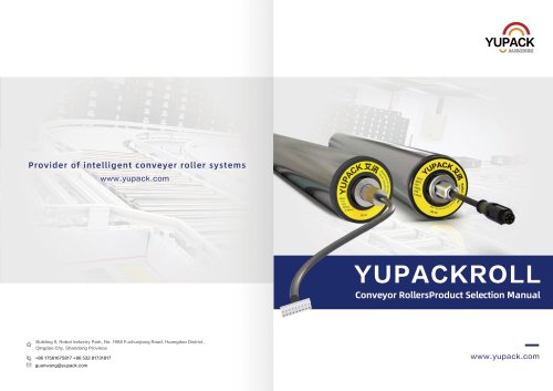 Conveyor Rollers Product