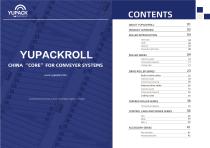 Conveyor Rollers Product-2