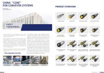 Conveyor Rollers Product-3