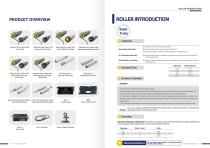 Conveyor Rollers Product-4