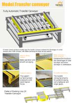 Transfer conveyor-1