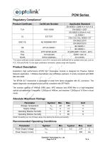 EOLS-GET-26-DE Series-2