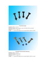 Huantai Fastener Catalogue - 6