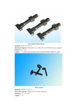 Huantai Fastener Catalogue - 7