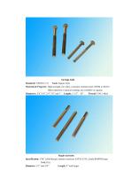 Huantai Fastener Catalogue - 9