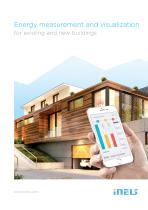 Energy measurement and visualization-1