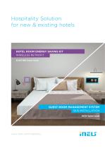 Hospitality Solution for new & existing hotels-1
