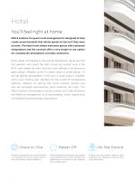 Hospitality Solution for new & existing hotels-2