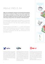 iNELS Air Sensors & actuators for IoT-4