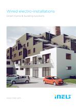 iNELS BUS general catalogue-1