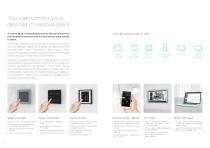 iNELS BUS general catalogue-5