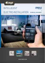 iNELS - Inteligent electro-installation-2