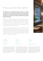 Lighting control-4