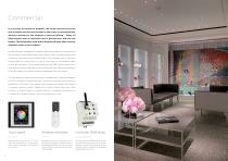 Lighting control - Modern project solutions for houses and buildings-11