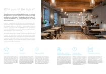 Lighting control - Modern project solutions for houses and buildings-3