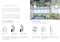 Lighting control - Modern project solutions for houses and buildings-6