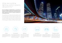 Lighting control - Modern project solutions for houses and buildings-7