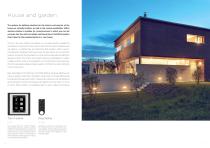 Lighting control - Modern project solutions for houses and buildings-9