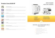 Monitoring relays-3