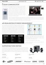 NEWS 2012 - Company magazine of ELKO EP-11