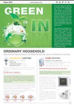 NEWS 2012 - Company magazine of ELKO EP-3