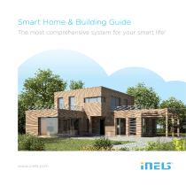 Smart Home & Building Guide - ELKO - PDF Catalogs | Technical ...