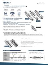 QUICK COUPLING MOUDLE - 4