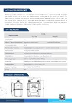 NB-IoT Smart Gas Meter - 2