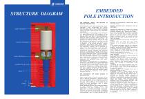 Embedded Pole - 1