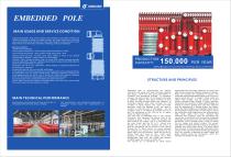 Embedded Pole - 2