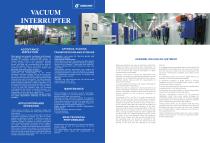 Vacuum Interrupter - 1