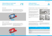 SYSTEC LABORATORY AUTOCLAVES - 11