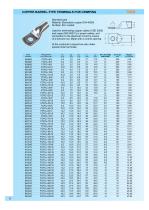 Cable Accessories - Feman - PDF Catalogs | Technical Documentation ...