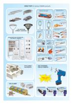 Modular Measuring and Distribution Boxes - 4