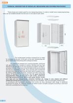 Modular Measuring and Distribution Boxes - 6