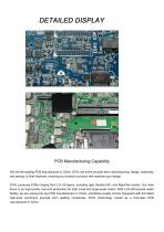 PCB assembly - 2