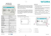Daikin Sky & VRV AC - KNX Gateway-3