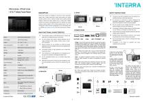 ITR110-0104 - ITR107-0104-1