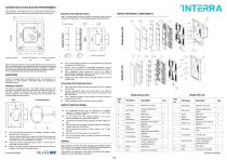 ITR3XX-X iSWITCH KNX ROOM CONTROLLER-2