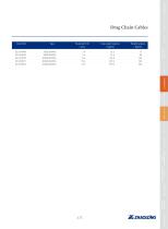 LONGFLEX® CHAIN FD 431 TP Power cable-2