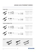 zhaolong 10Gigabit Ethernet CAT6A Data transmission cable assembly-2