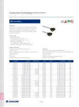 zhaolong DB9 Stranded cable assembly - 1