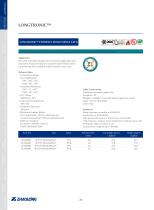 zhaolong LONGTRONIC® ETHERNET WIND ENERGY CAT5e-1