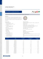 zhaolong LONGTRONIC® LF-DATA LiYCY-CY-TP Data electrical cable - 1