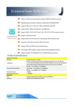 Industrial 5G Router IR2000 Series-2