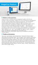 loT Industrial communicationEquipment Solution Provider-8